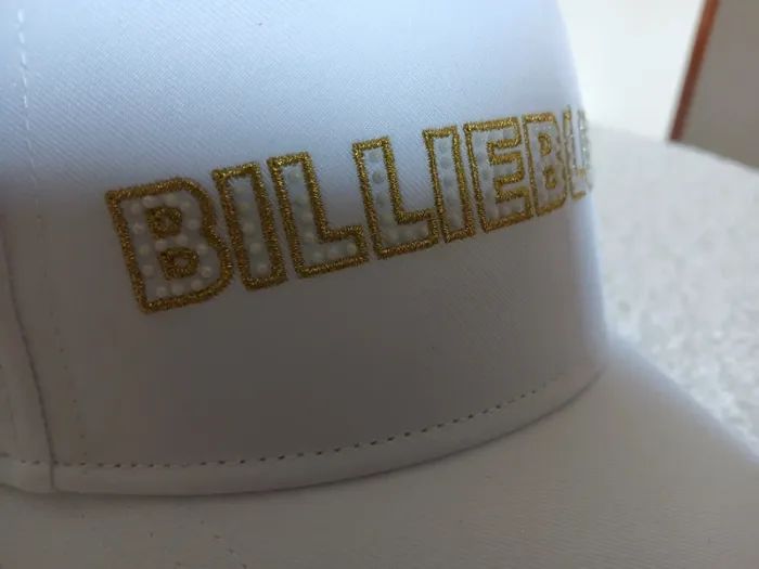 Casquette Billieblush T52 - photo numéro 7