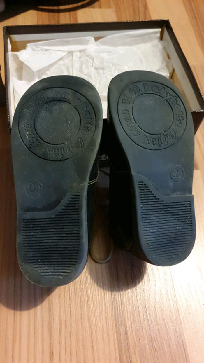 babybotte originale 25 - photo numéro 5