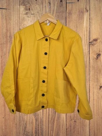 Veste légère yifugain