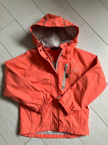 Kway 8 ans