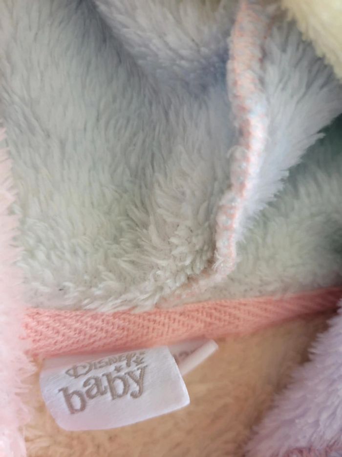 Combinaison minnie 12 mois - photo numéro 4