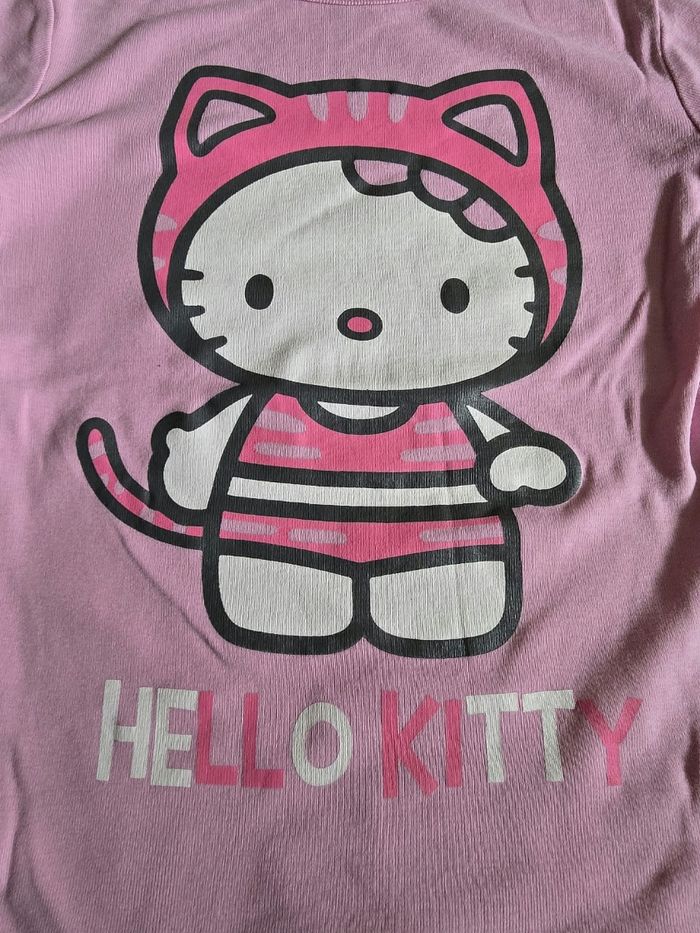 Lot 2 pyjamas Licence 5/6 ans ans - photo numéro 6