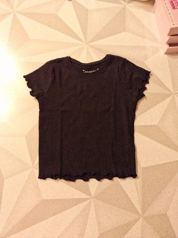 Crop-top