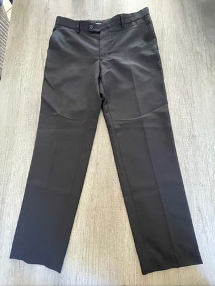 Pantalon de costume