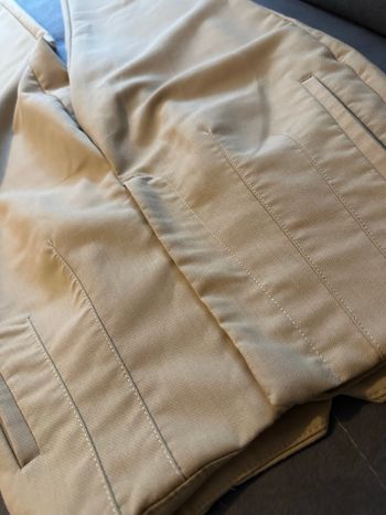 Pantalon à pinces Zara 