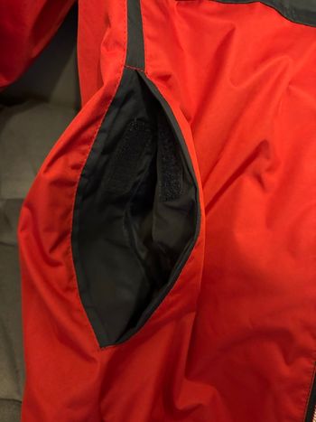 Veste polaire Freegun 