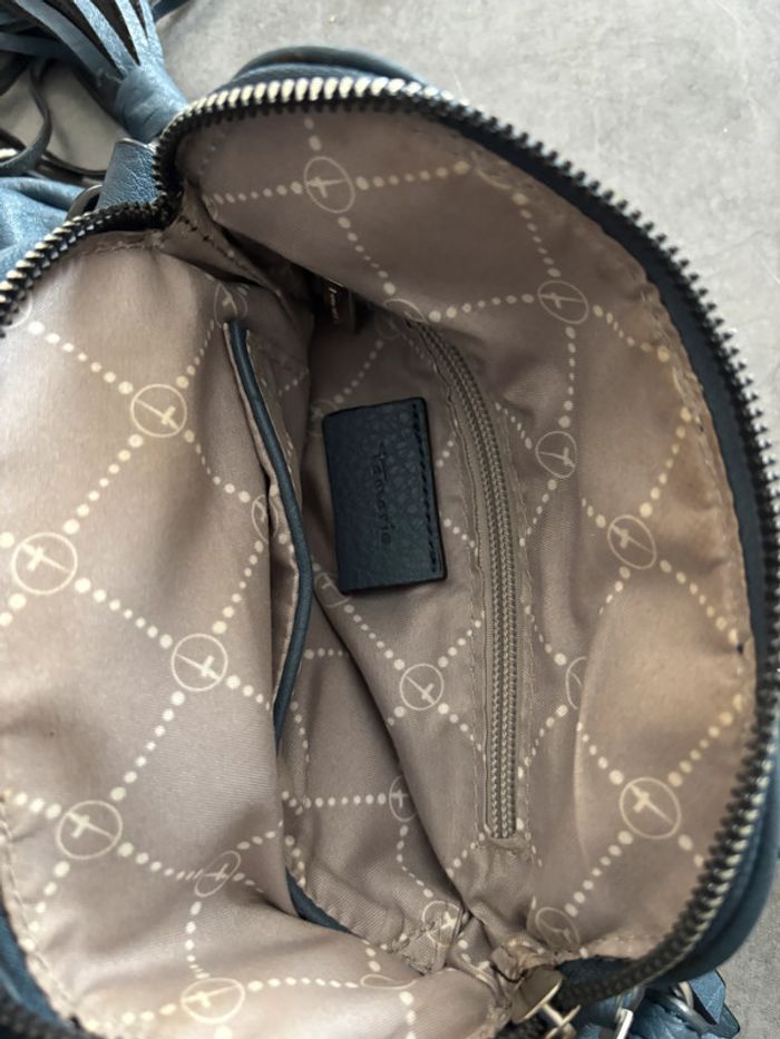 Petit sac à bandoulière Tamaris - photo numéro 4