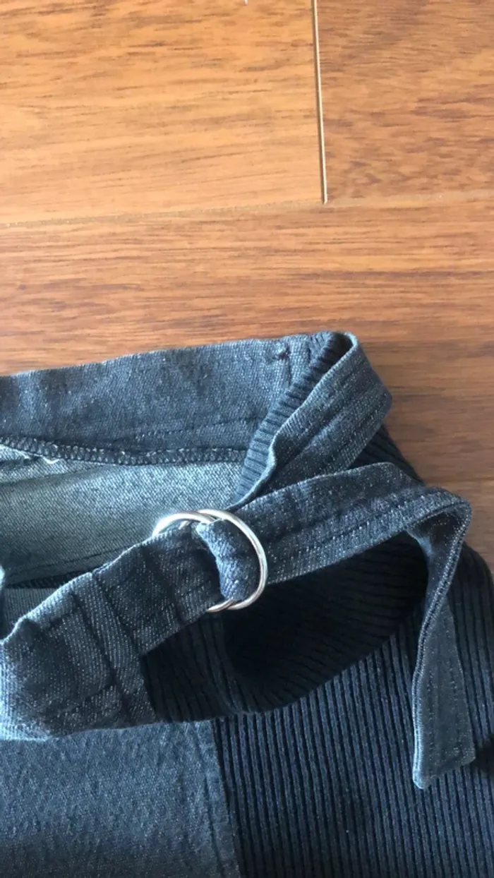 Pantalon de grossesse en très bon état 38 - photo numéro 3