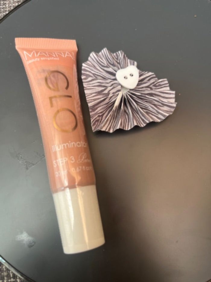 Illuminateur Manna Glo