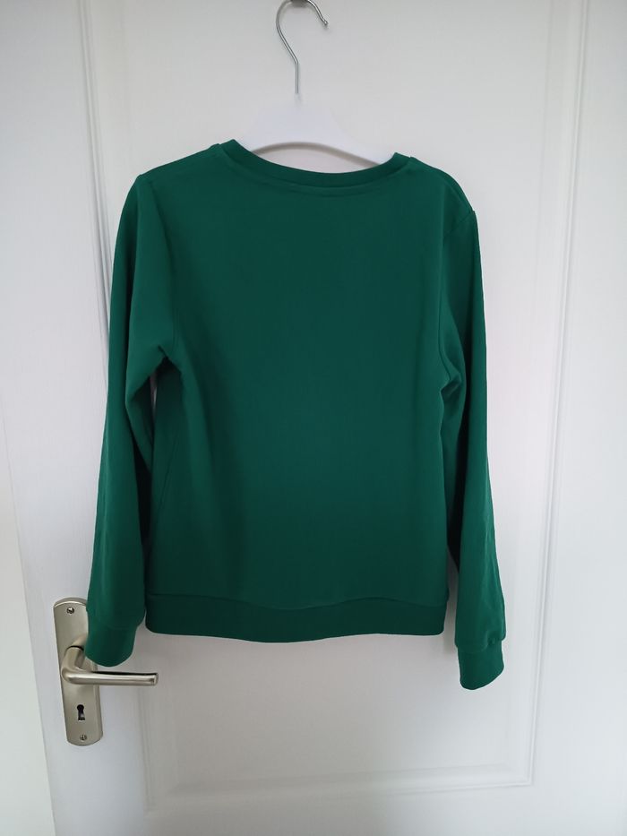 Sweat de Noël - photo numéro 4