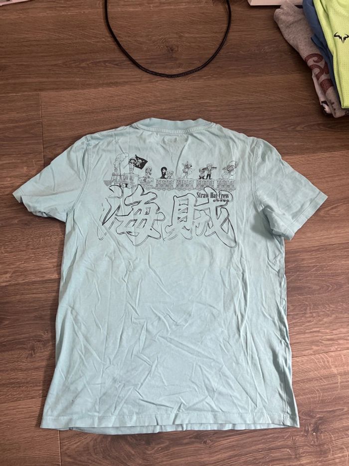 T Shirt One Piece Celio - photo numéro 2