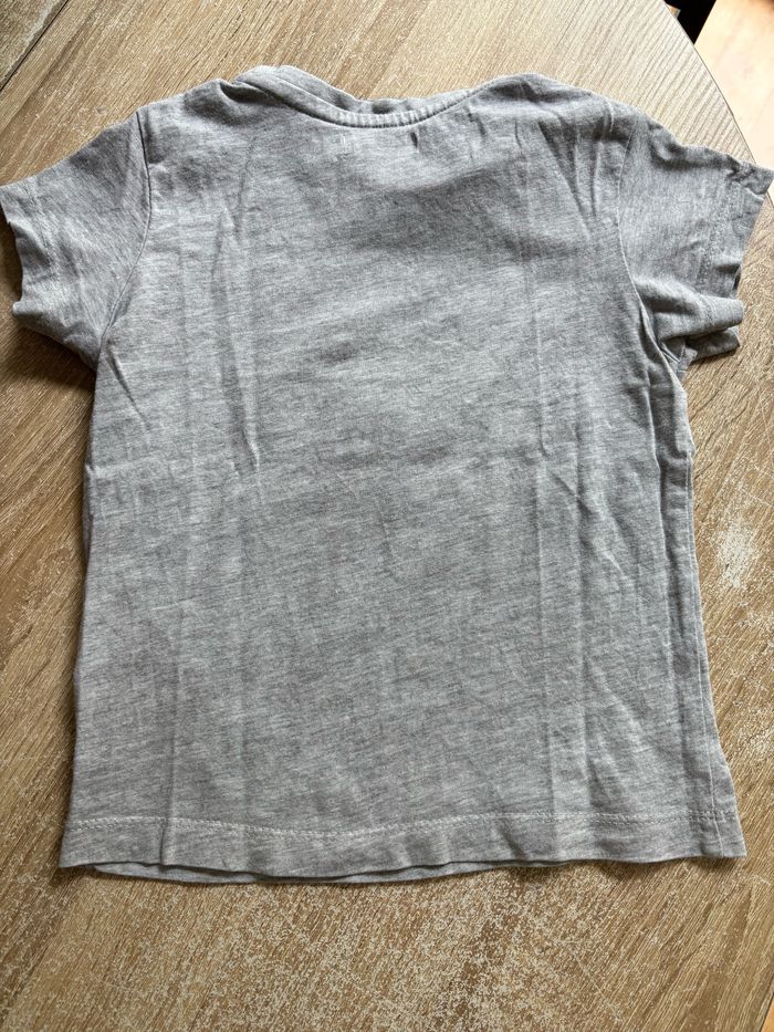TEE shirt - photo numéro 2