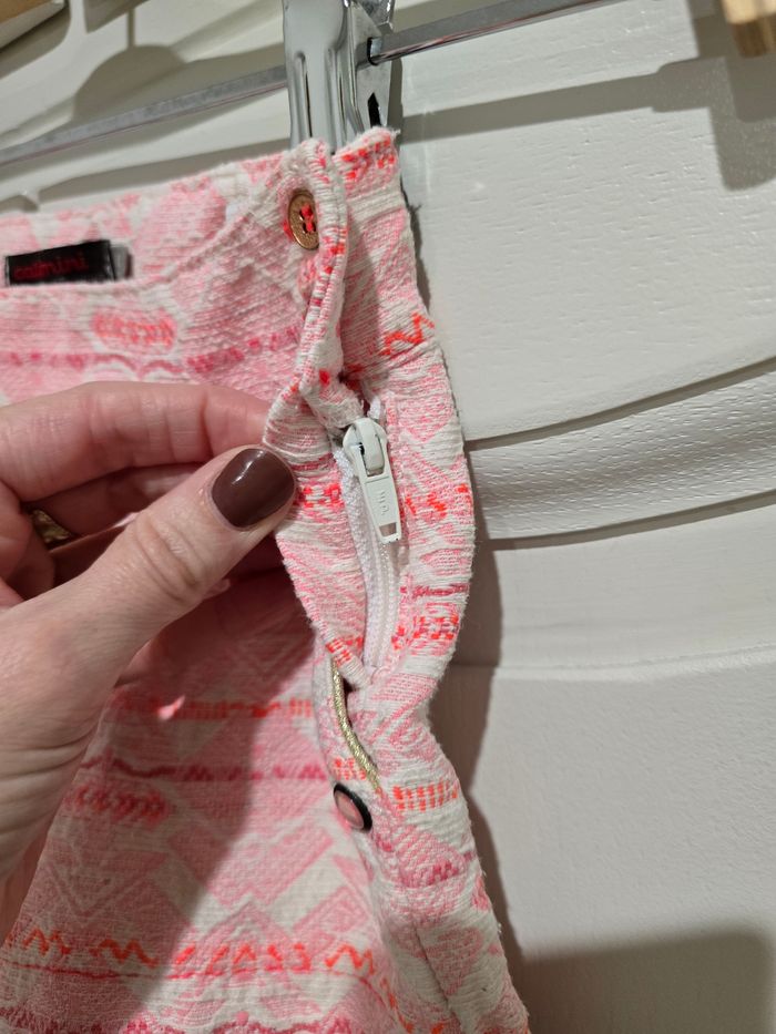 Ensemble Catimini Kiabi Fille 4 ans - photo numéro 8