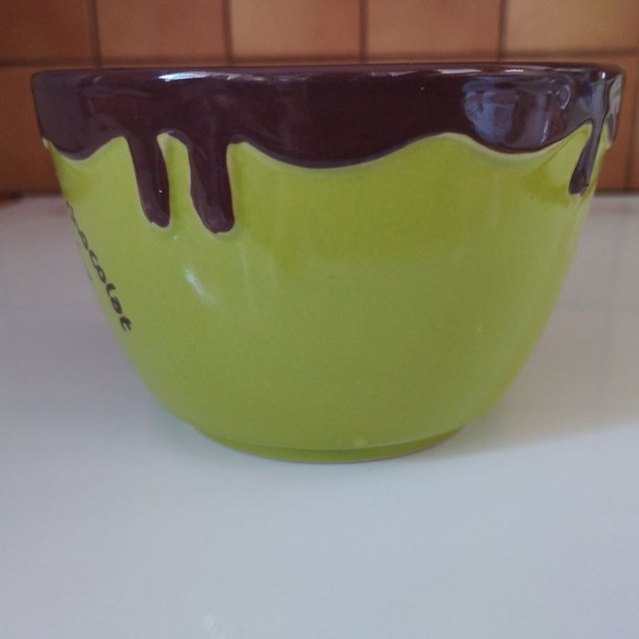 Bol chocolat - photo numéro 2