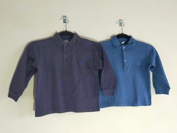 Lot polos Absorba