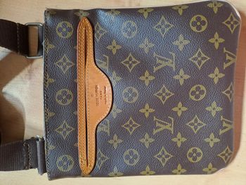 Sac à main LV femme