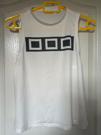 Débardeur sport SHEIN taille S