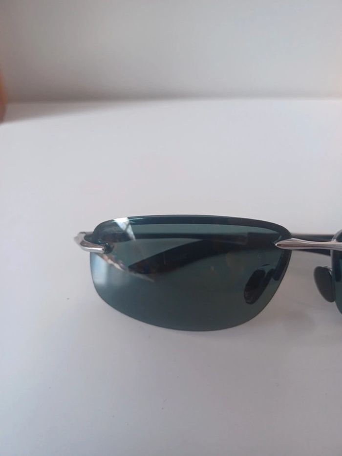 Lunettes de soleil Vintage - photo numéro 2