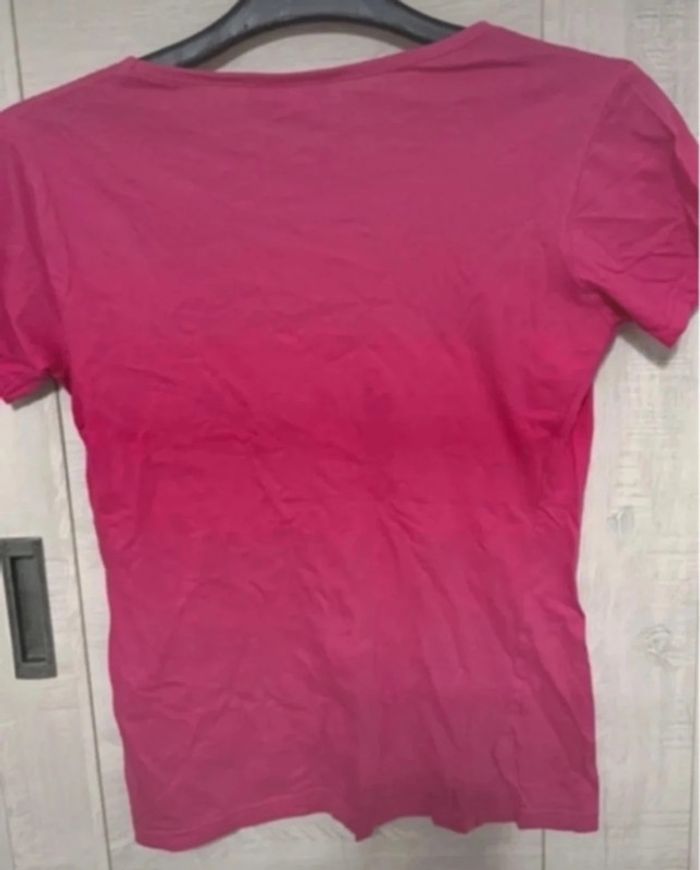 Teeshirt Airness taille L - photo numéro 2