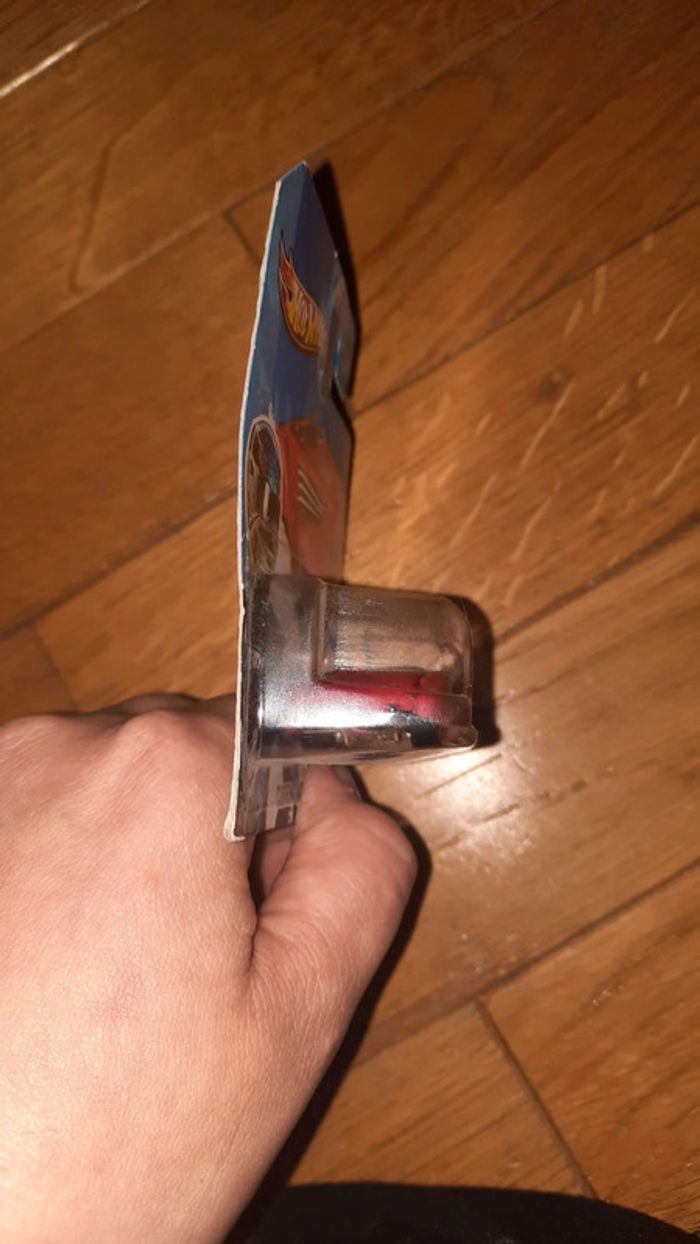 Hot wheels Cadillac - photo numéro 6