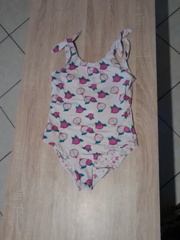 Maillot de bain