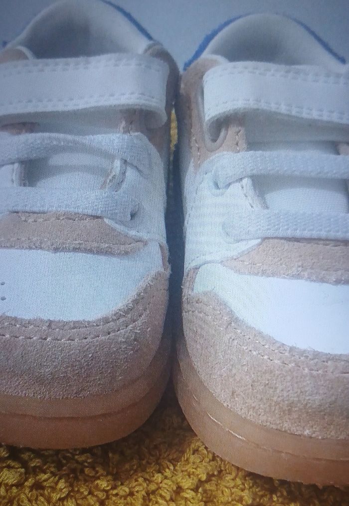 Bascket kickers garçon p19 - photo numéro 2