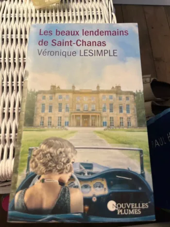 Les beaux lendemains de Saint Chanas