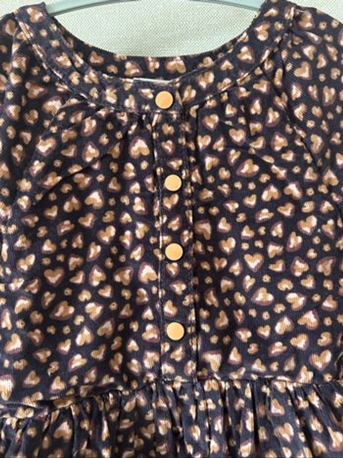 Robe DPAM 5ans - photo numéro 3