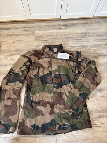 Veste f3