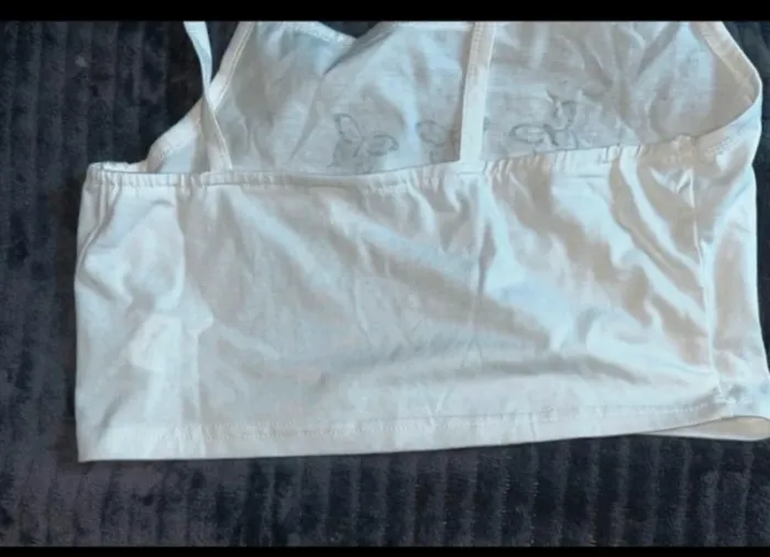 Tee-shirt - photo numéro 8