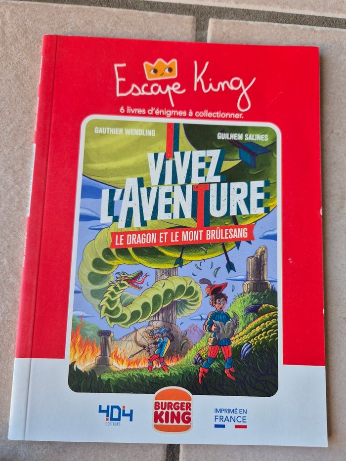 Livres enfant - photo numéro 5
