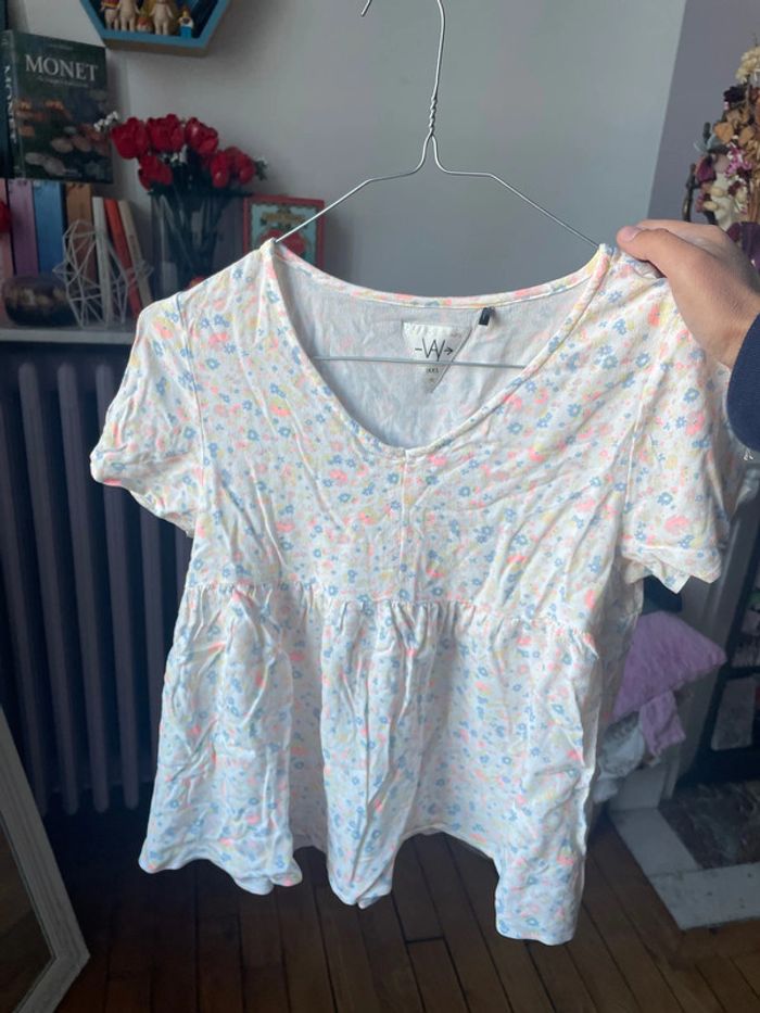 Blouse Ikks