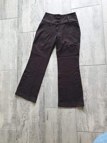 Pantalon T  36