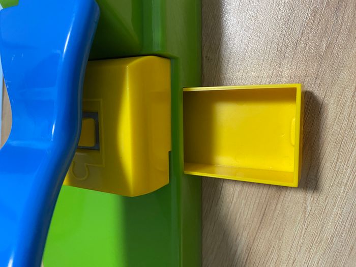 Appareil de découpe photo en puzzle pour enfant, puzzle, loisirs créatifs, découpe, bricolage - photo numéro 4