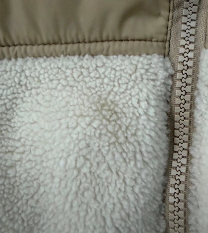 Doudoune The North Face (Référence produit #NOV88) - photo numéro 6