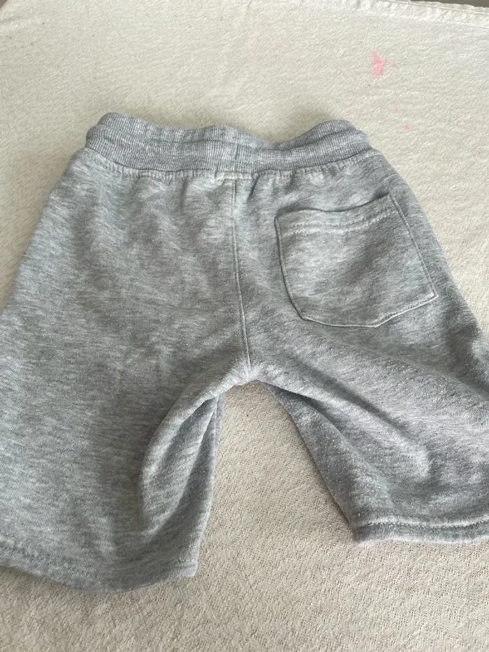 Short gemo 5 ans - photo numéro 6