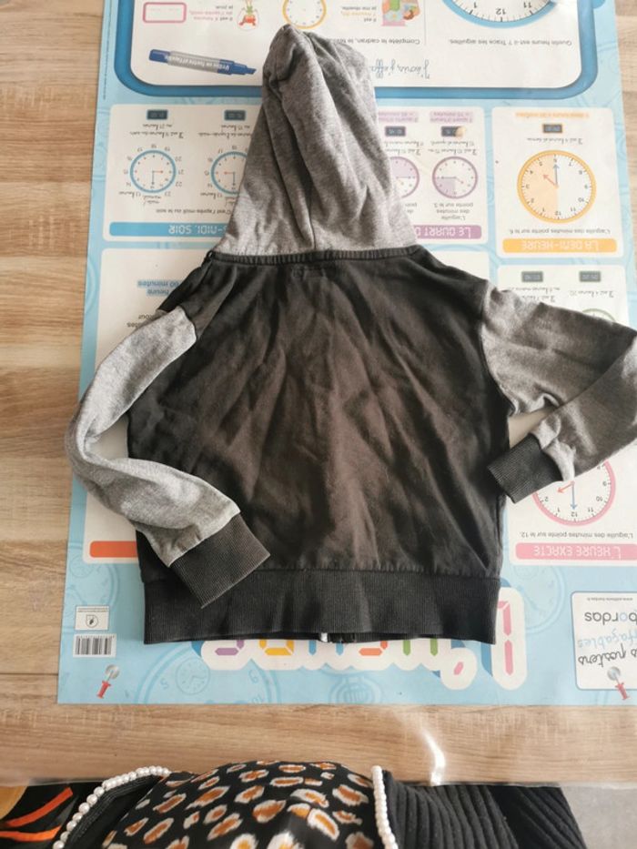 Donne veste 3 ans - photo numéro 5