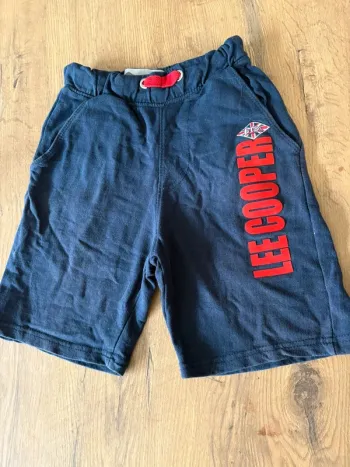 Short 10 ans