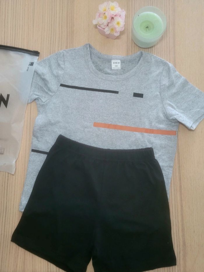 Ensemble shein