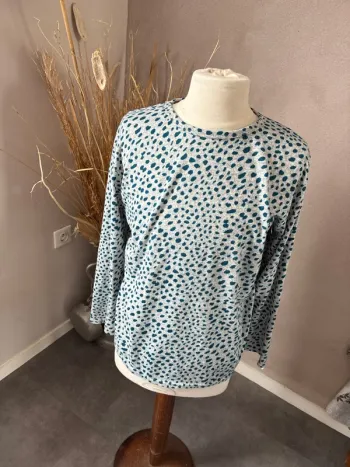 Pull léger