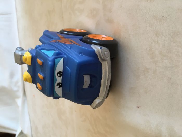 Dépanneuse Handy TONKA - photo numéro 2