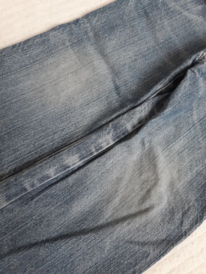 Jean Petit Bateau 24 mois - photo numéro 6