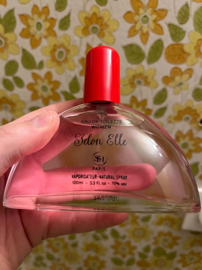 Parfum - photo numéro 2