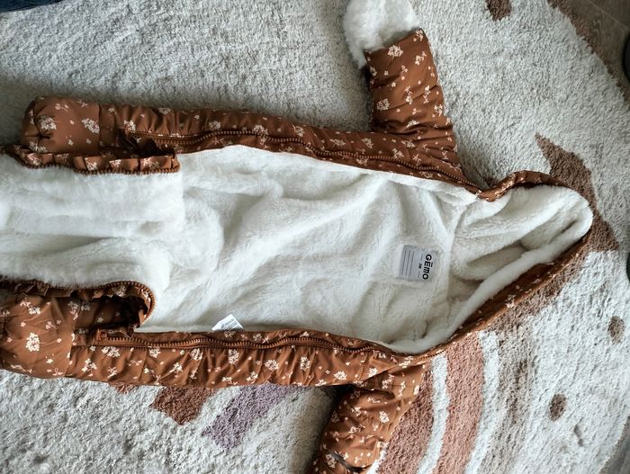 Combi pilote gemo - photo numéro 4