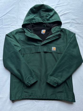 Veste/Coupe Vent Carhartt