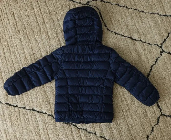 Veste JOTT Hugo 6-12 mois - photo numéro 2