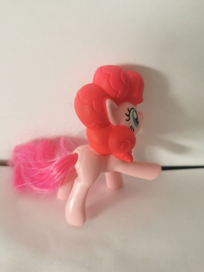 My little Pony G4.5 Pinky Pie n°3 - photo numéro 3