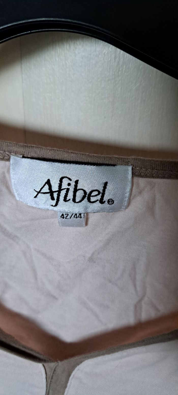 Haut femme taille xl - photo numéro 2