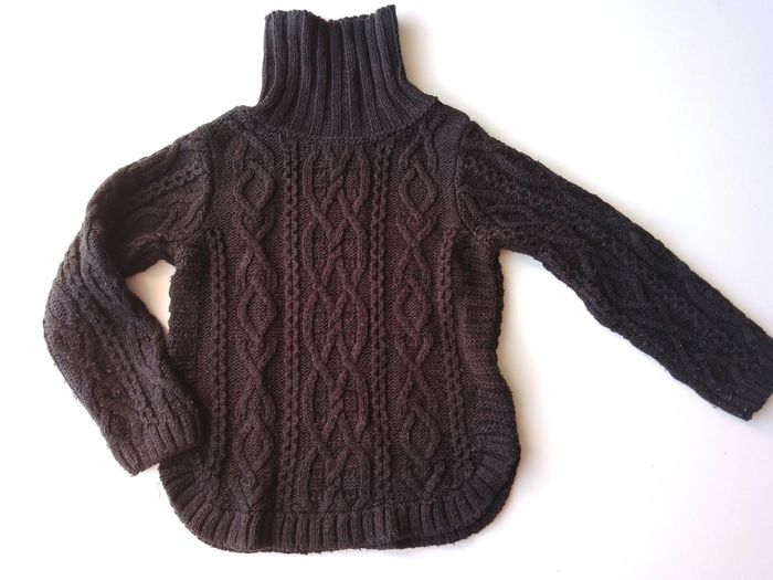 Pull fille 5 ans Orchestra - photo numéro 2