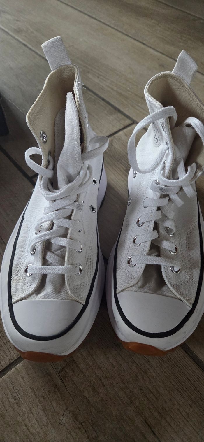 Converse Run Star Hike 39 - photo numéro 2